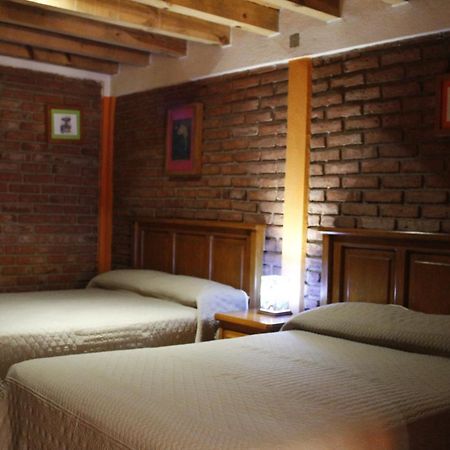 Casa Diez-59 Guanajuato Capital Екстер'єр фото