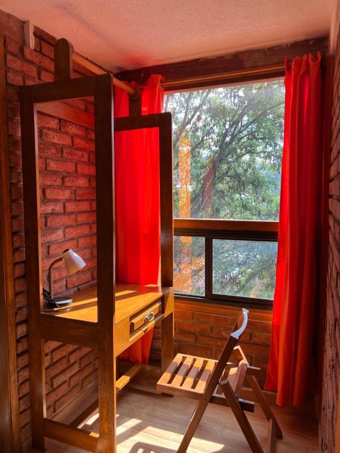 Casa Diez-59 Guanajuato Capital Екстер'єр фото