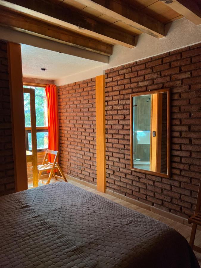 Casa Diez-59 Guanajuato Capital Екстер'єр фото
