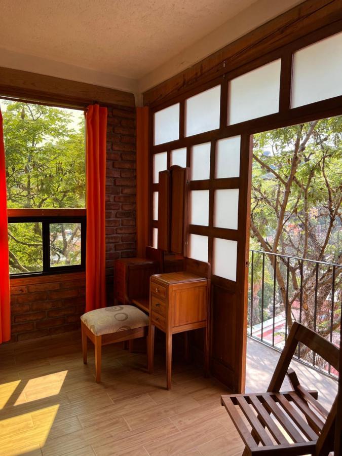 Casa Diez-59 Guanajuato Capital Екстер'єр фото