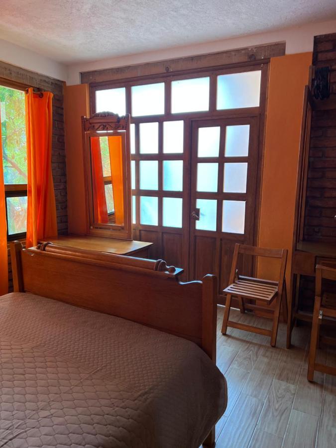 Casa Diez-59 Guanajuato Capital Екстер'єр фото