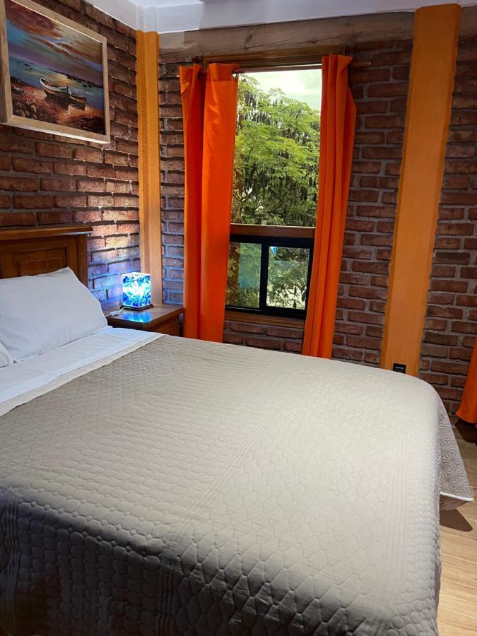 Casa Diez-59 Guanajuato Capital Екстер'єр фото
