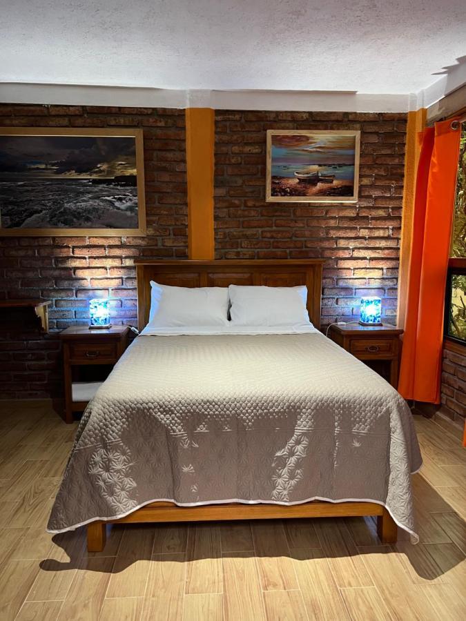 Casa Diez-59 Guanajuato Capital Екстер'єр фото