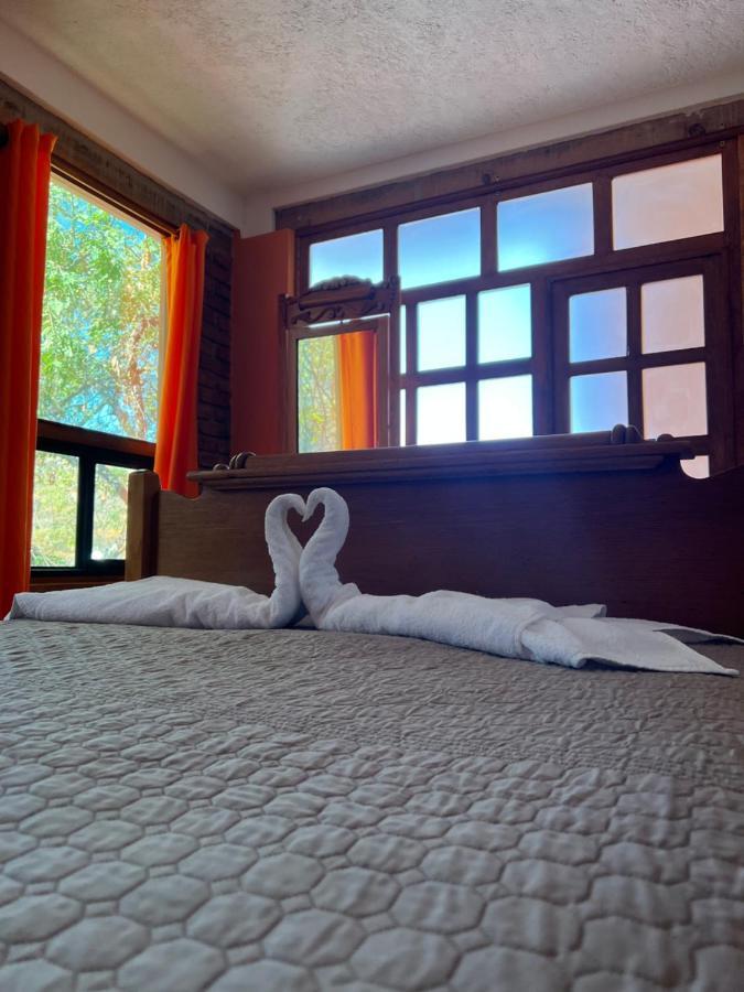 Casa Diez-59 Guanajuato Capital Екстер'єр фото