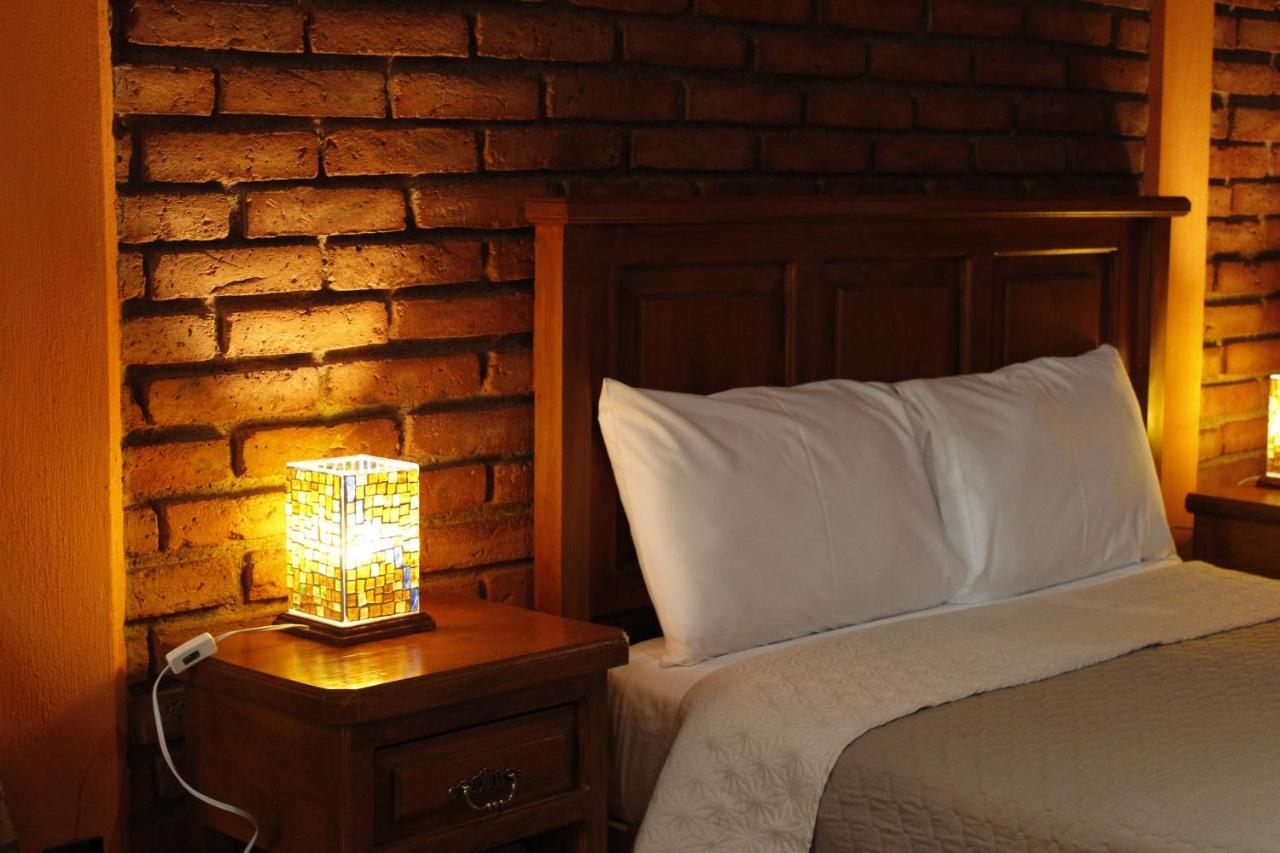 Casa Diez-59 Guanajuato Capital Екстер'єр фото
