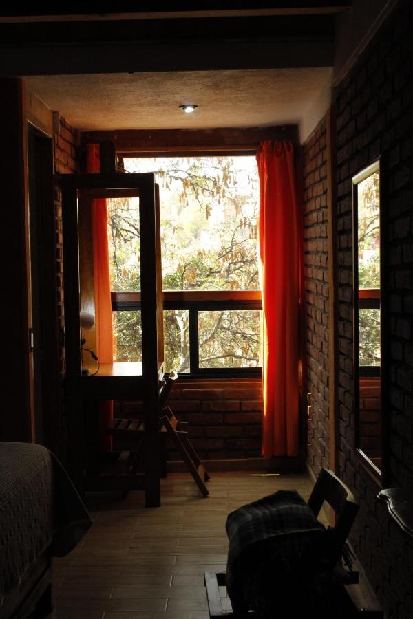 Casa Diez-59 Guanajuato Capital Екстер'єр фото