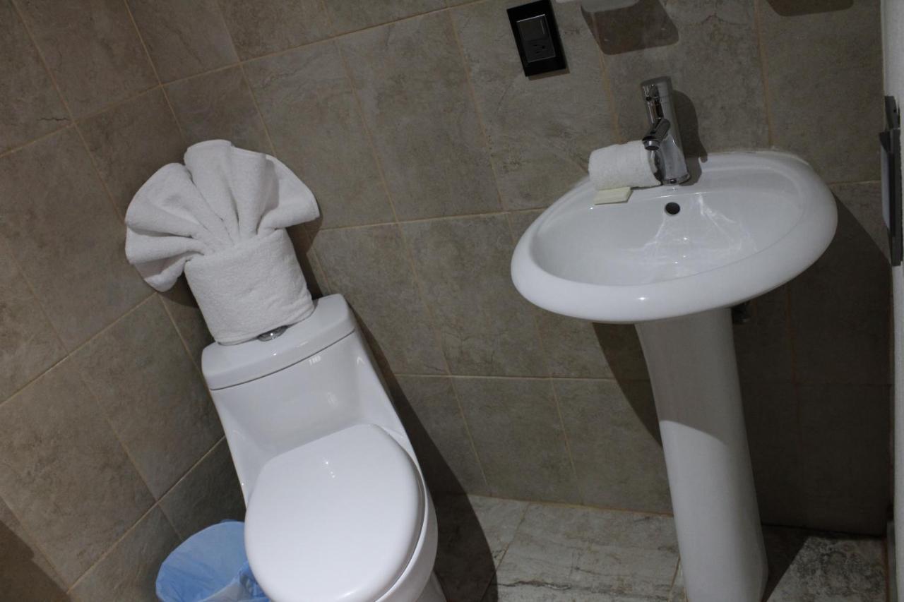 Casa Diez-59 Guanajuato Capital Екстер'єр фото