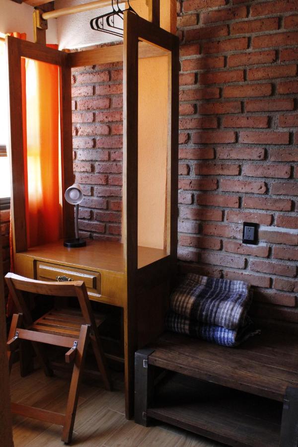 Casa Diez-59 Guanajuato Capital Екстер'єр фото