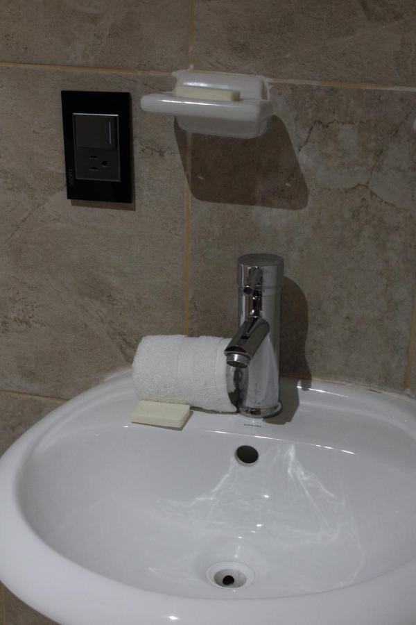 Casa Diez-59 Guanajuato Capital Екстер'єр фото