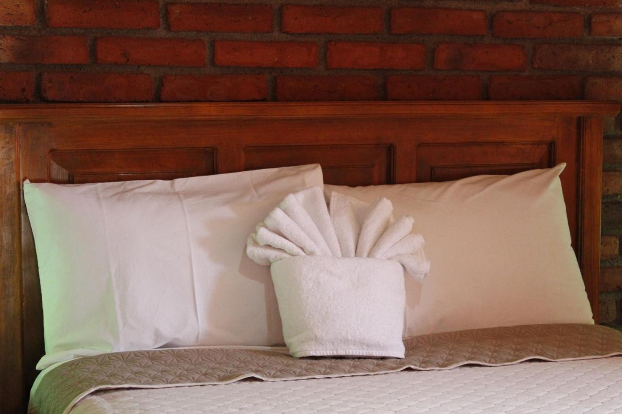 Casa Diez-59 Guanajuato Capital Екстер'єр фото