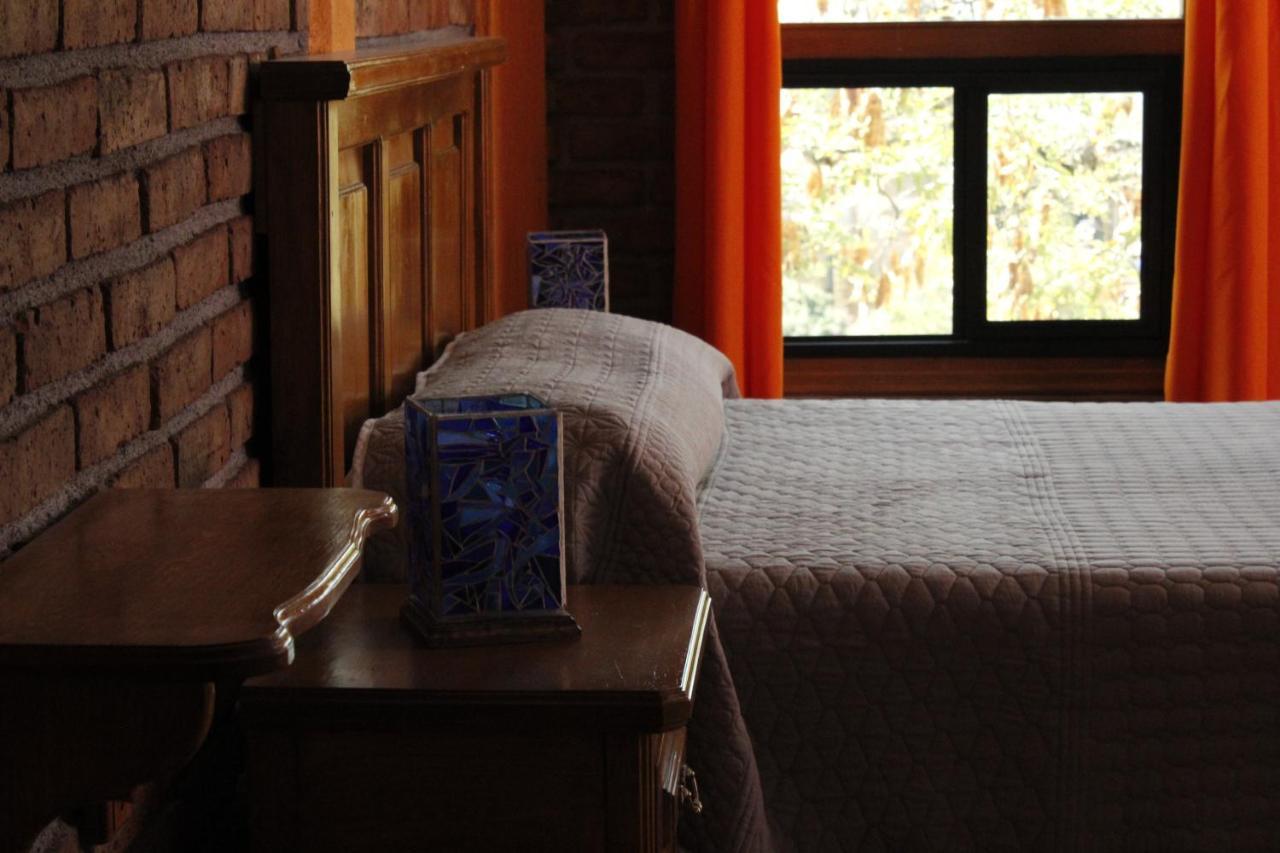 Casa Diez-59 Guanajuato Capital Екстер'єр фото