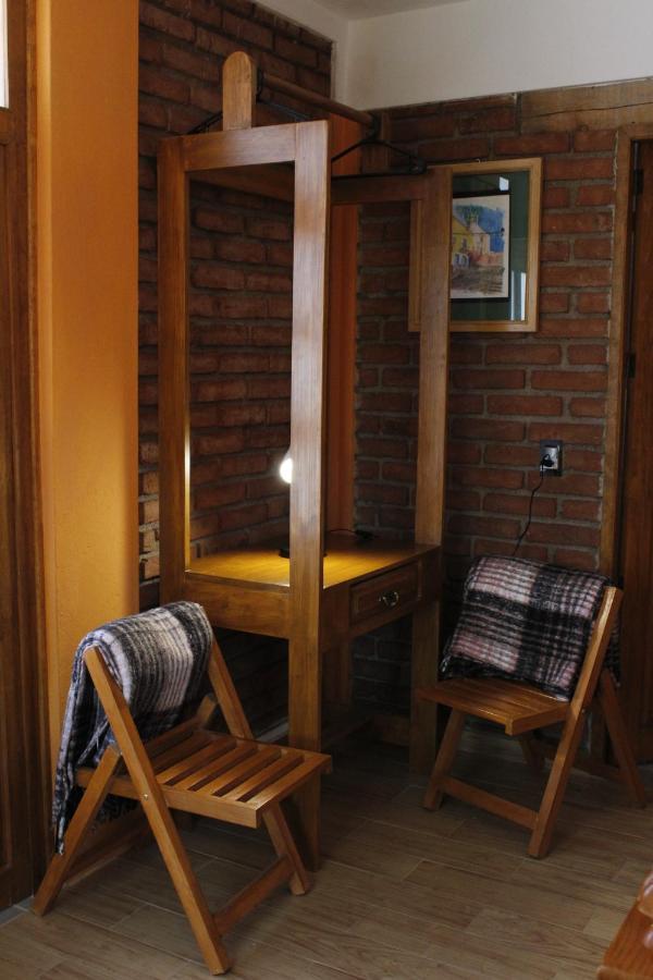 Casa Diez-59 Guanajuato Capital Екстер'єр фото