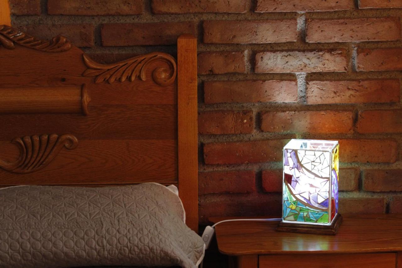 Casa Diez-59 Guanajuato Capital Екстер'єр фото